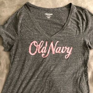 Old Navy vintage shirt